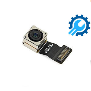 Reparation camera arriere Iphone 5s