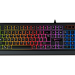 Waterproof Backlit Gaming Keyboard K9320